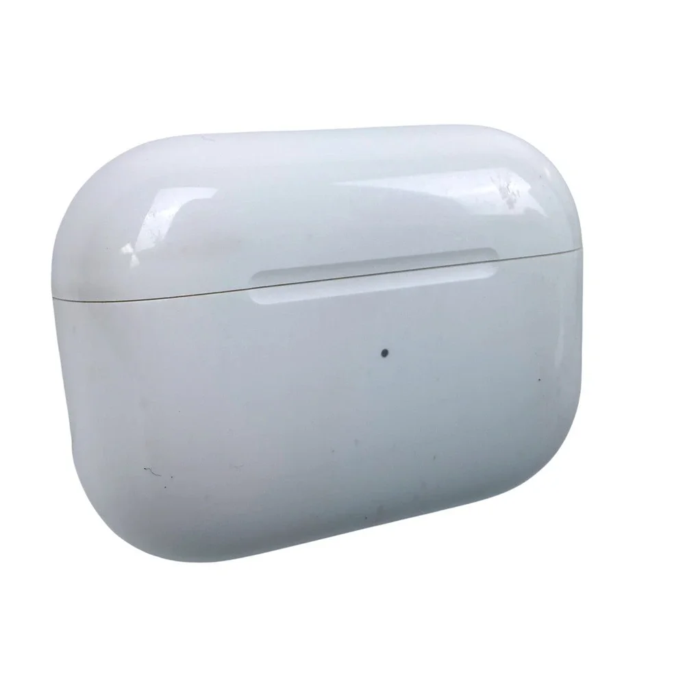 Apple AirPods Pro 2nd Gen Wireless Earbuds Complete White MQD83AM/A A2698 WORKS